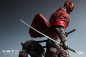Preview: XM Studios Red Hood - Samurai